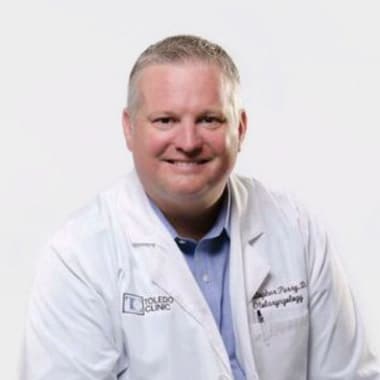 Christopher B. Perry, D.O.